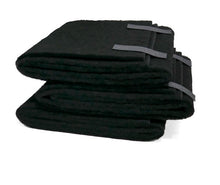 Load image into Gallery viewer, BlueBird Filters Replacement Carbon Prefilter, Fits Honeywell 50250-S, Pre Cut Activated Charcoal Wraps for OEM 24000 Filter