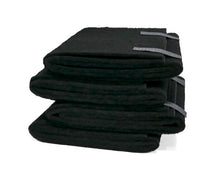 Load image into Gallery viewer, BlueBird Filters Replacement Carbon Prefilter, Fits Honeywell 50250-S, Pre Cut Activated Charcoal Wraps for OEM 24000 Filter