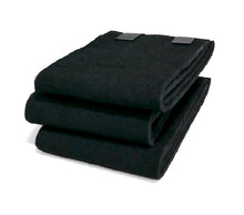 Load image into Gallery viewer, BlueBird Filters Replacement Carbon Prefilter, Fits Honeywell 17000-S, Pre Cut Activated Charcoal Wraps for OEM 20500 Filter