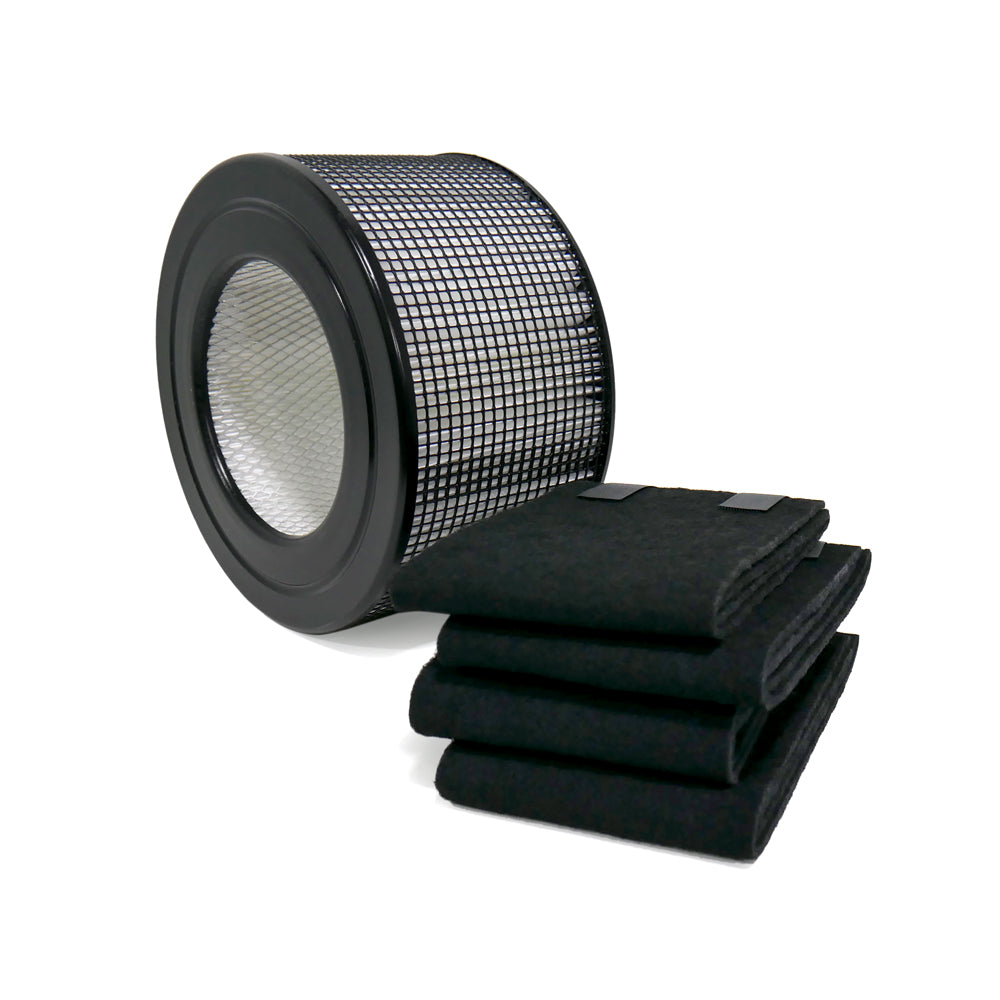 Honeywell replacement online hepa filters