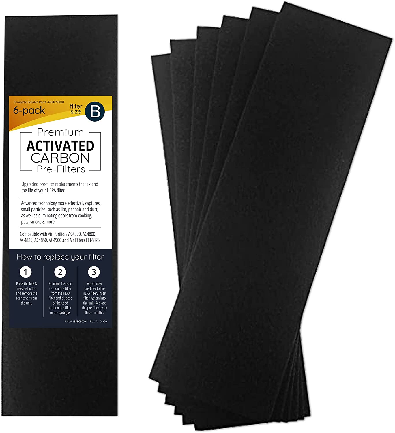 Guardian filter sale b